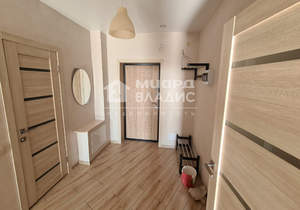 1-к квартира, на длительный срок, 41м2, 12/16 этаж