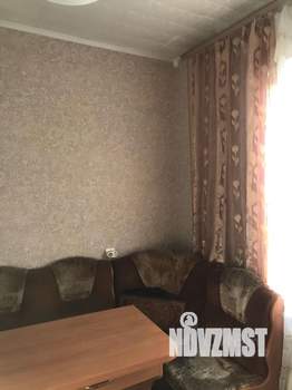1-к квартира, на длительный срок, 38м2, 4/5 этаж