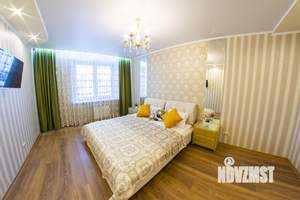 2-к квартира, посуточно, 60м2, 4/15 этаж