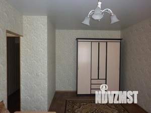 1-к квартира, на длительный срок, 36м2, 3/9 этаж