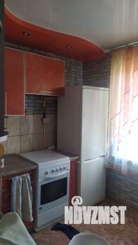 1-к квартира, на длительный срок, 37м2, 5/5 этаж