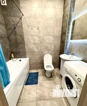 1-к квартира, на длительный срок, 40м2, 5/16 этаж