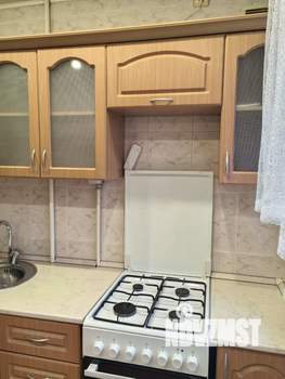 1-к квартира, на длительный срок, 31м2, 3/5 этаж