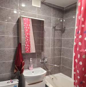 1-к квартира, на длительный срок, 28м2, 1/9 этаж