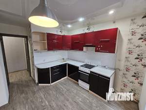 1-к квартира, на длительный срок, 40м2, 3/10 этаж