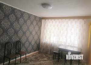 2-к квартира, на длительный срок, 44м2, 1/5 этаж