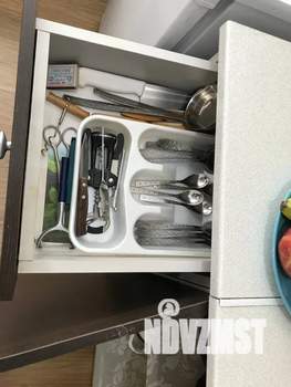 1-к квартира, посуточно, 35м2, 2/5 этаж