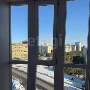 1-к квартира, на длительный срок, 41м2, 10/16 этаж