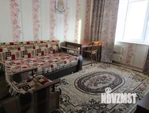 1-к квартира, на длительный срок, 34м2, 4/10 этаж