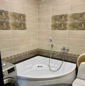 1-к квартира, на длительный срок, 42м2, 7/9 этаж