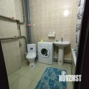 1-к квартира, на длительный срок, 40м2, 12/16 этаж