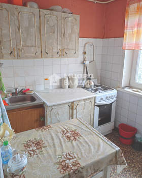 2-к квартира, на длительный срок, 44м2, 5/5 этаж