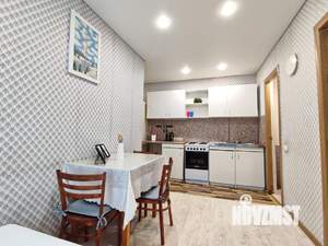 2-к квартира, на длительный срок, 50м2, 1/6 этаж