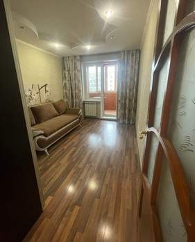 3-к квартира, на длительный срок, 63м2, 7/10 этаж