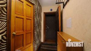 2-к квартира, посуточно, 57м2, 3/5 этаж