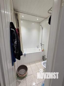 1-к квартира, на длительный срок, 33м2, 4/5 этаж