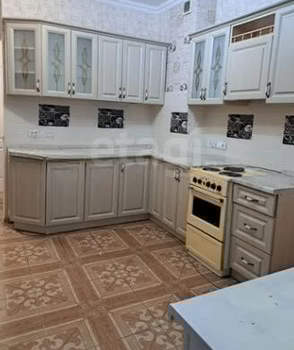 1-к квартира, на длительный срок, 37м2, 5/9 этаж