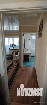 3-к квартира, на длительный срок, 58м2, 5/5 этаж