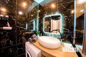 1-к квартира, посуточно, 35м2, 2/18 этаж