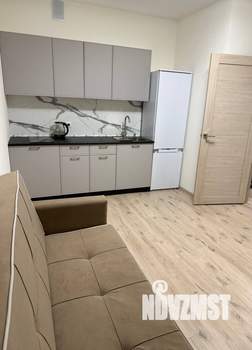 2-к квартира, на длительный срок, 36м2, 6/12 этаж