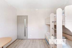 2-к квартира, посуточно, 57м2, 4/10 этаж