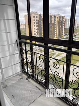 1-к квартира, на длительный срок, 37м2, 7/10 этаж