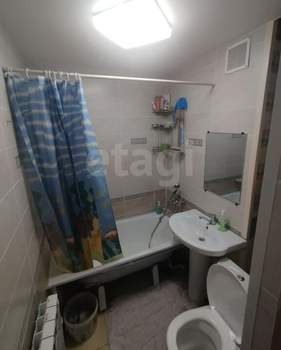 2-к квартира, на длительный срок, 48м2, 1/4 этаж