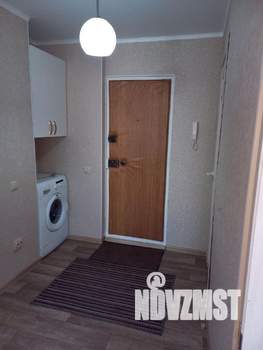 1-к квартира, на длительный срок, 31м2, 6/10 этаж