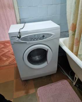 1-к квартира, на длительный срок, 37м2, 3/5 этаж