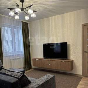 2-к квартира, на длительный срок, 52м2, 4/8 этаж