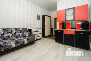 Студия квартира, на длительный срок, 19м2, 2/5 этаж
