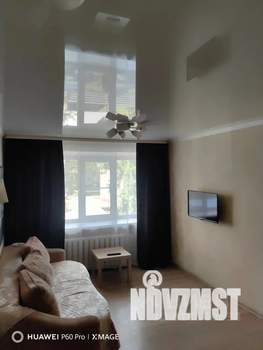 1-к квартира, посуточно, 31м2, 2/5 этаж