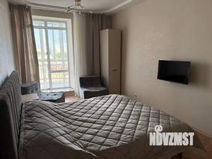 3-к квартира, на длительный срок, 90м2, 6/8 этаж