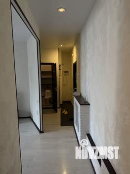 2-к квартира, на длительный срок, 53м2, 14/14 этаж