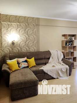 2-к квартира, посуточно, 45м2, 4/5 этаж