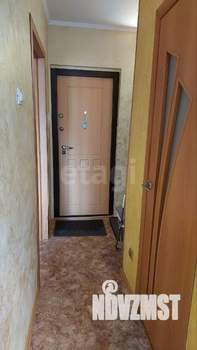 1-к квартира, на длительный срок, 32м2, 5/9 этаж