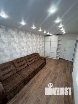 1-к квартира, на длительный срок, 41м2, 16/16 этаж