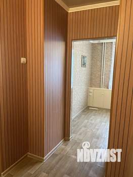 1-к квартира, на длительный срок, 39м2, 7/9 этаж