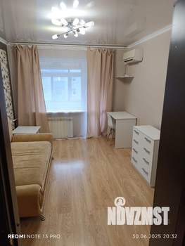 2-к квартира, на длительный срок, 43м2, 5/5 этаж