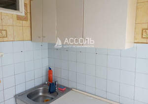 2-к квартира, на длительный срок, 44м2, 1/5 этаж