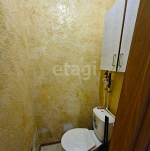 2-к квартира, на длительный срок, 54м2, 4/5 этаж