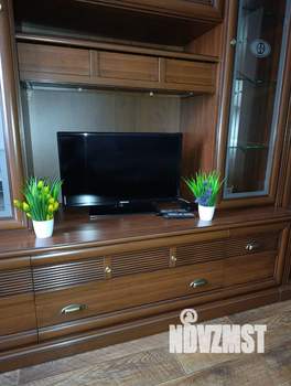 1-к квартира, посуточно, 31м2, 2/5 этаж