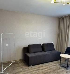 1-к квартира, на длительный срок, 47м2, 11/16 этаж