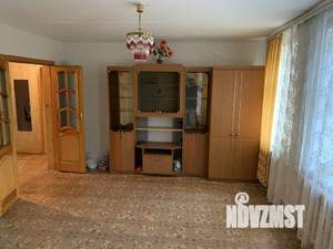 1-к квартира, на длительный срок, 49м2, 4/9 этаж