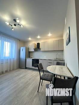 2-к квартира, на длительный срок, 50м2, 11/16 этаж