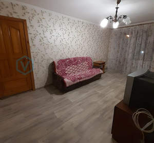 2-к квартира, на длительный срок, 41м2, 3/5 этаж