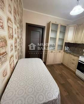 2-к квартира, на длительный срок, 50м2, 4/10 этаж