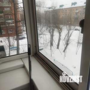 2-к квартира, на длительный срок, 45м2, 3/5 этаж