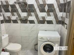 1-к квартира, на длительный срок, 42м2, 5/16 этаж