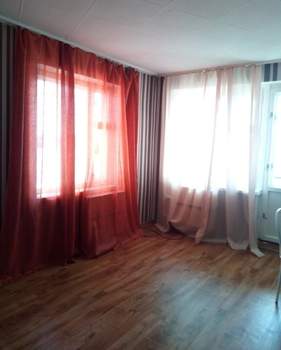 1-к квартира, на длительный срок, 32м2, 7/14 этаж